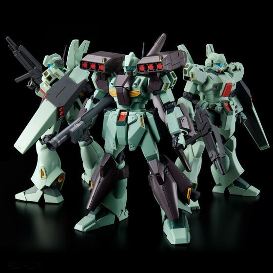 MG 1/100 Stark Jegan | Japan Cool