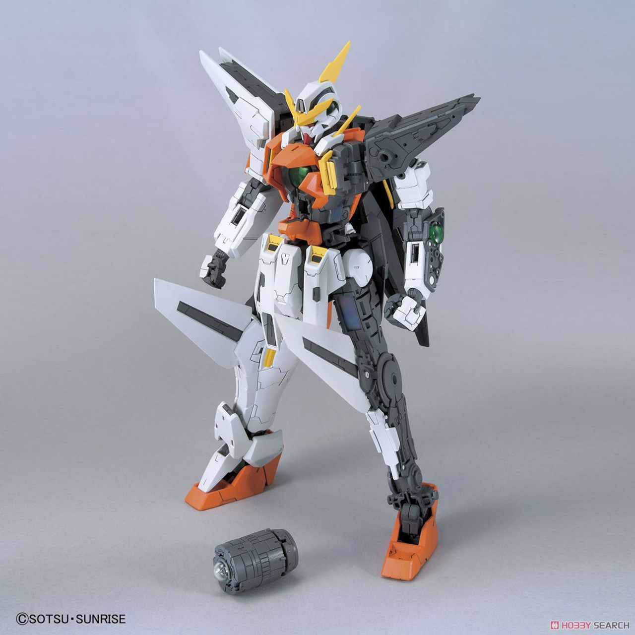 1/100 MG GN-003 Gundam Kyrios (Pre-owned) - Japan Cool