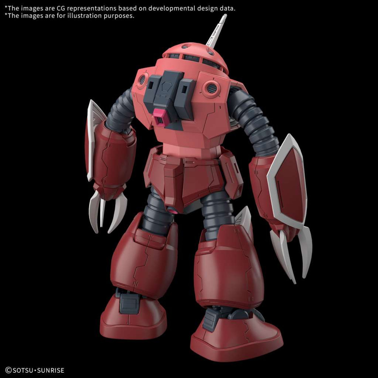 1/144 30MM EXM-H15C Acerby (Type-C)