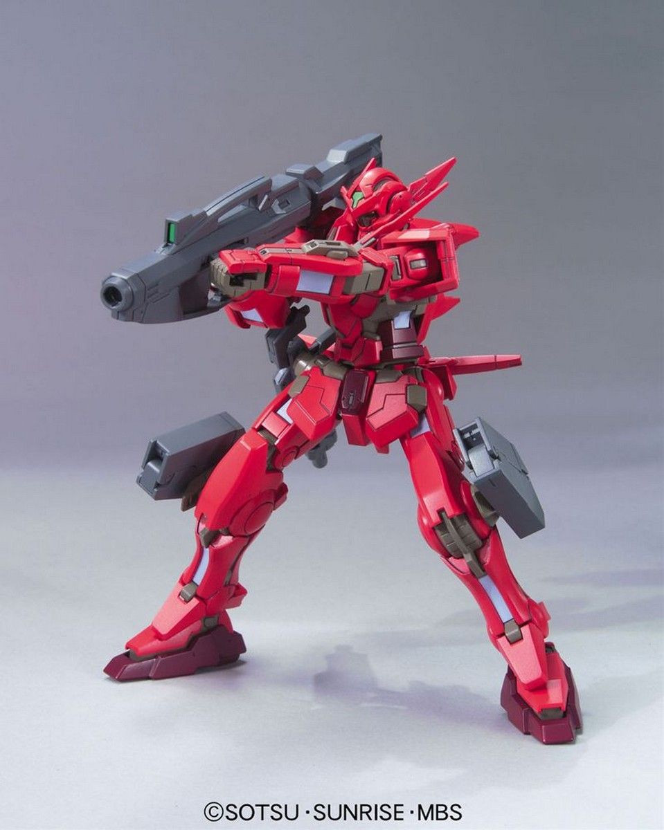 1/144 HG 00 Gundam Astraea | Japan Cool