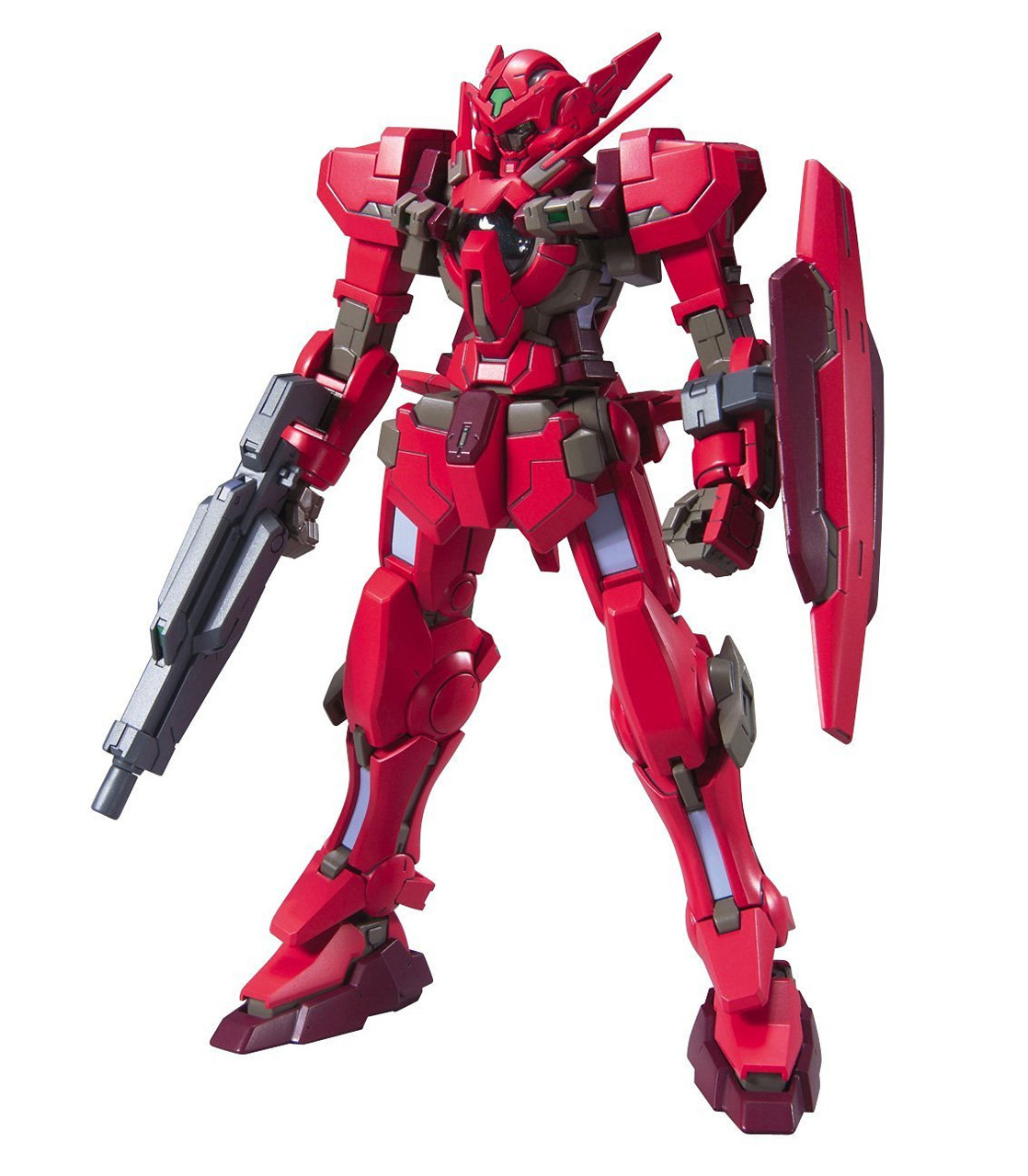 GUNDAM ASTRAEA GNY-001F 高機動パーツセット 1/144 HG 00 Gundam Astraea | Japan Cool