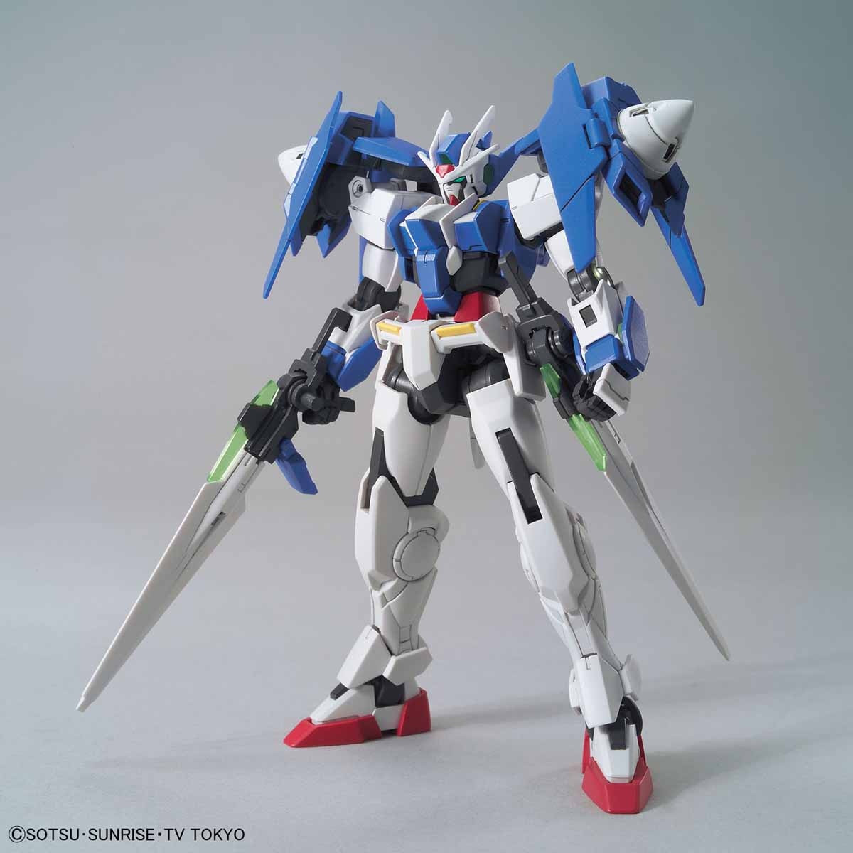 HG ガンダム 00 DIVER 他 1/144 HGBD Gundam 00 Diver | Japan Cool