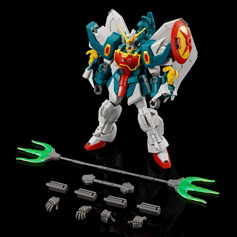 1/144 HG Altron Gundam | Japan Cool