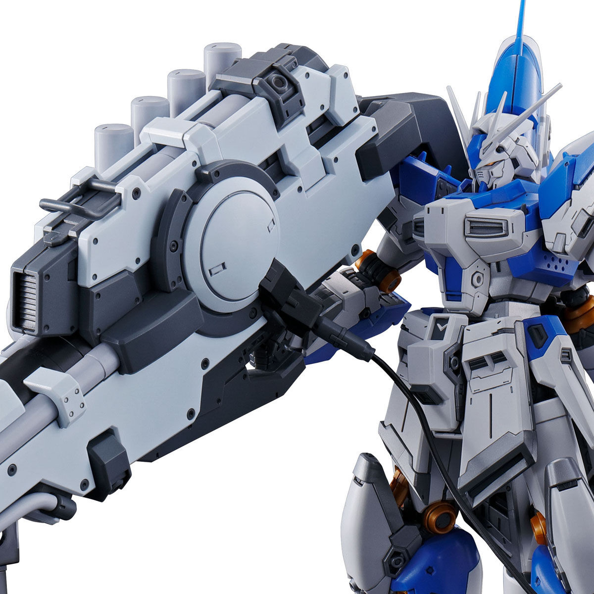 1/144 RG Hyper Mega Bazooka Launcher for RX93v2 Gundam | Japan Cool
