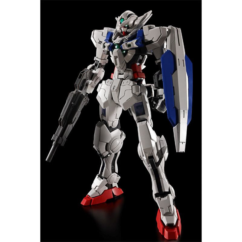 1/100 MG Gundam Astraea + Proto GN Twin Broad Blade | Japan Cool