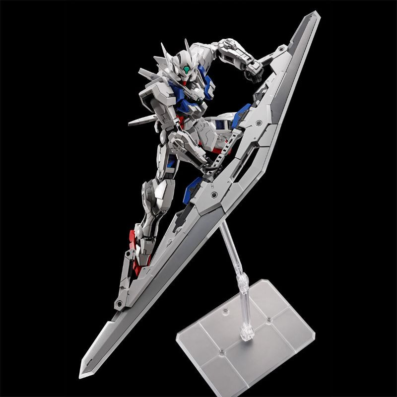 1/100 MG Gundam Astraea + Proto GN Twin Broad Blade | Japan Cool