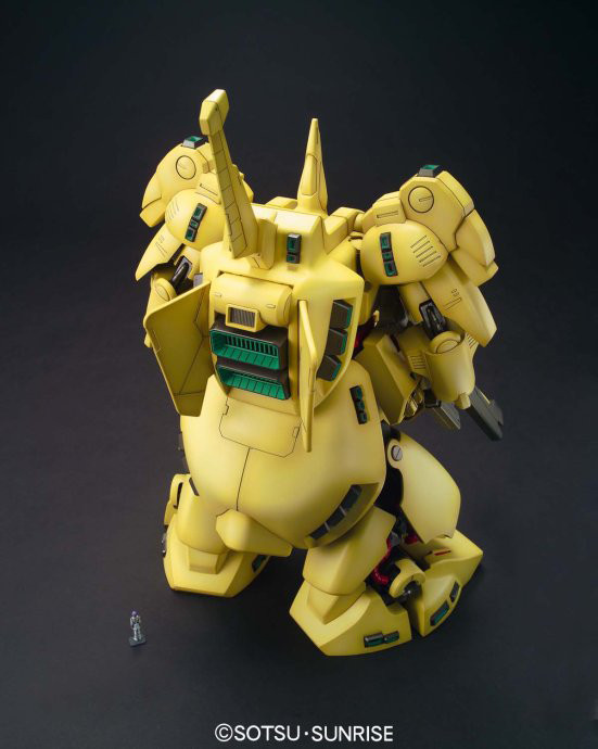 MG PMX-003 THE-O ガンプラ 1/100 MG PMX-003 THE-O