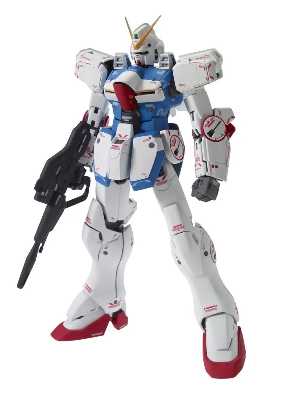1/100 MG LM314V21 V2 Gundam ver. Ka | Japan Cool