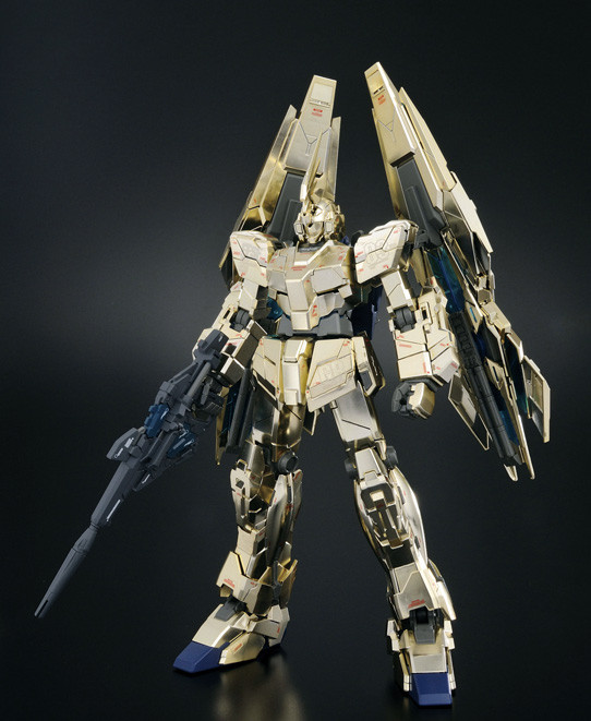 1/100 MG Unicorn Gundam 03 Phenex | Japan Cool