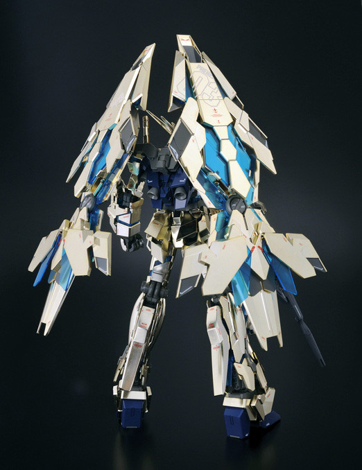 1/100 MG Unicorn Gundam 03 Phenex | Japan Cool