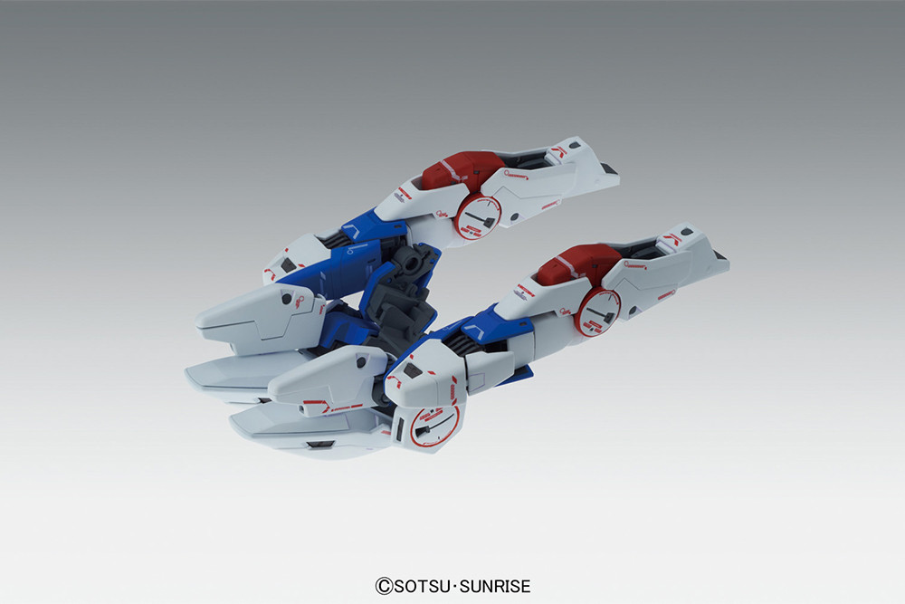 1/100 MG LM314V21 V2 Gundam ver. Ka | Japan Cool