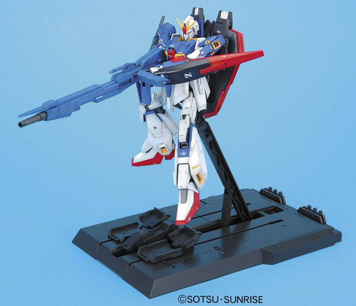1/100 MG Zeta Gundam 2.0 | Japan Cool