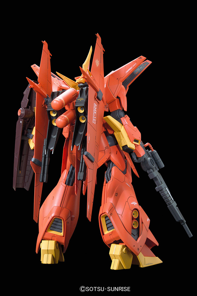 1/100 RE/100 Bawoo | Japan Cool
