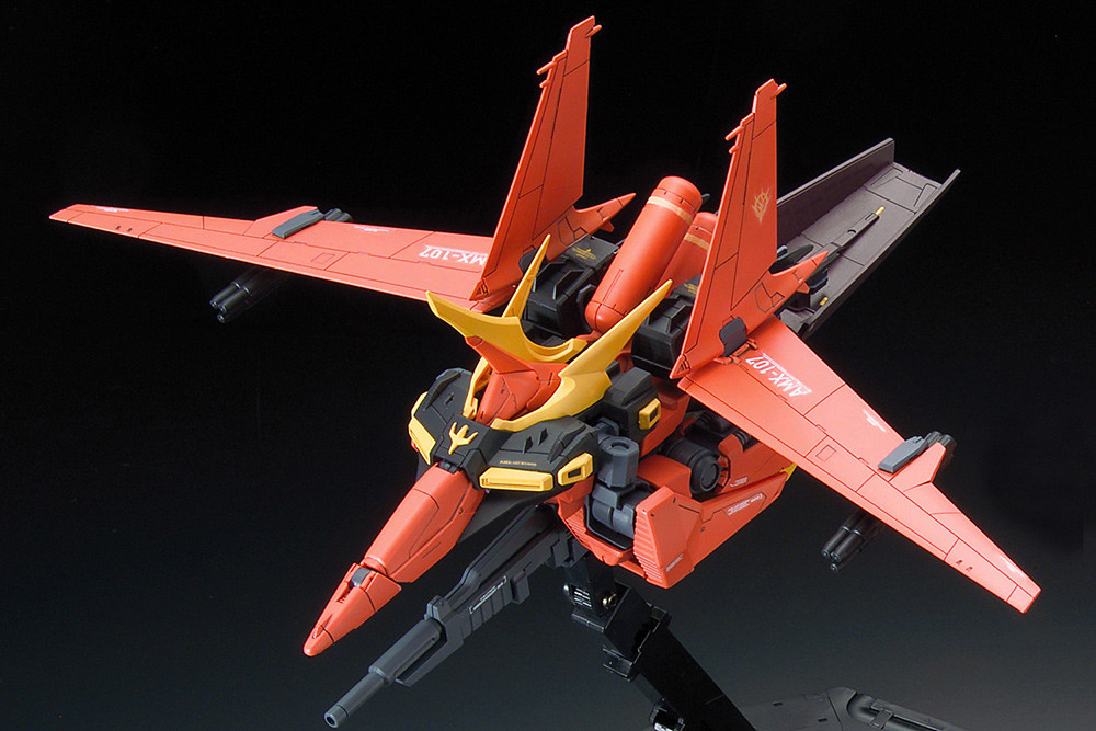 1/100 RE/100 Bawoo | Japan Cool
