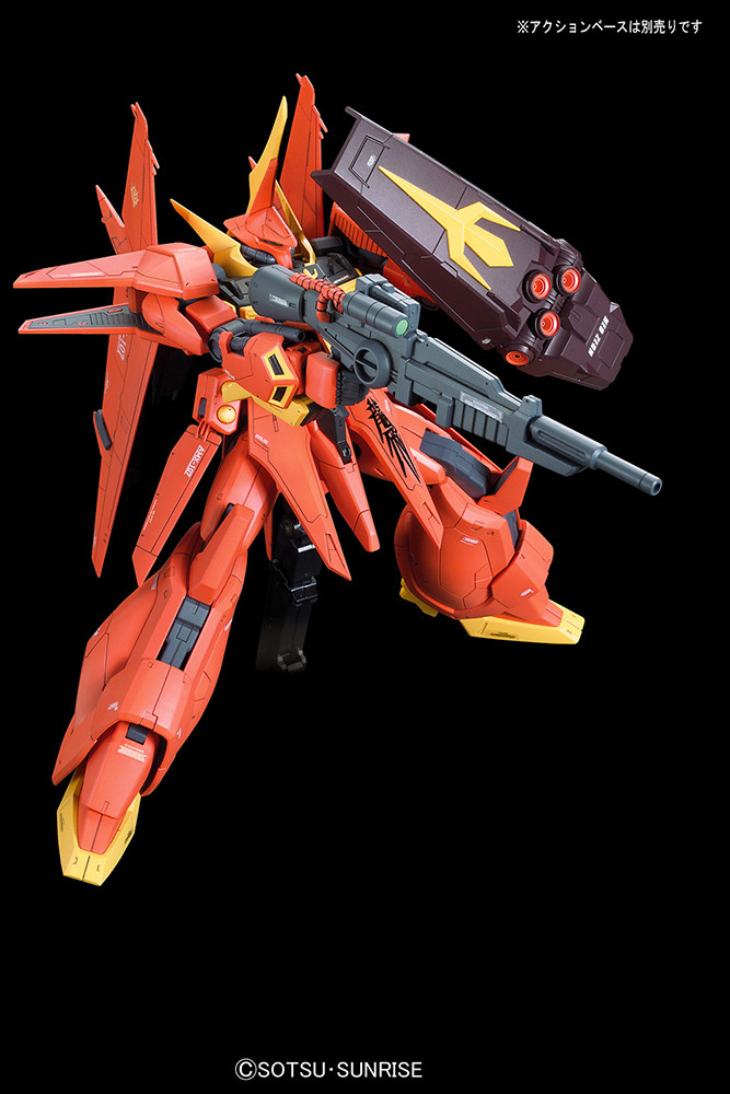 1/100 RE/100 Bawoo | Japan Cool