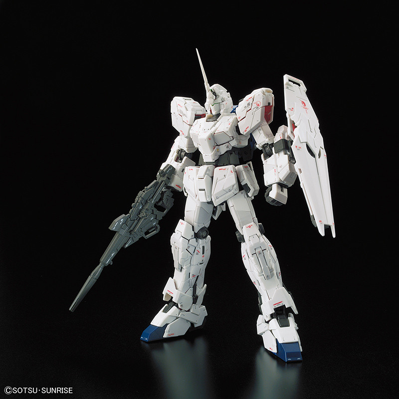 1/144 RG Unicorn Gundam | Japan Cool