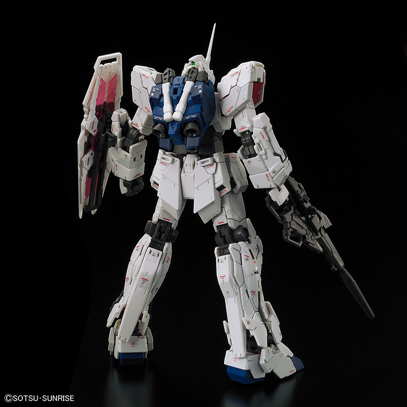 1/144 RG Unicorn Gundam | Japan Cool