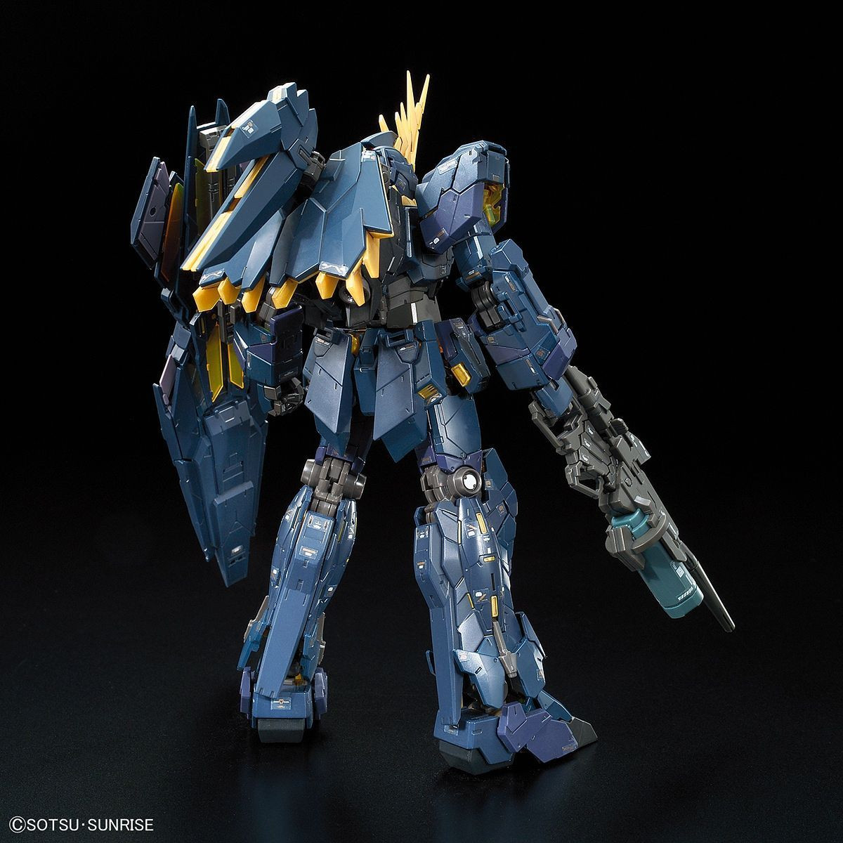 1/144 RG [N] Unicorn Gundam 02 Banshee Norn | Japan Cool