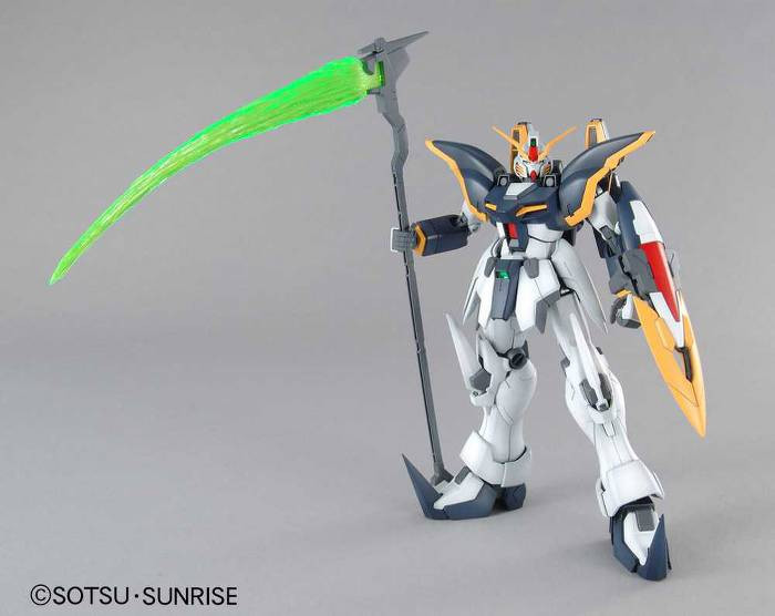 1/100 MG Gundam Deathscythe Hell EW | Japan Cool