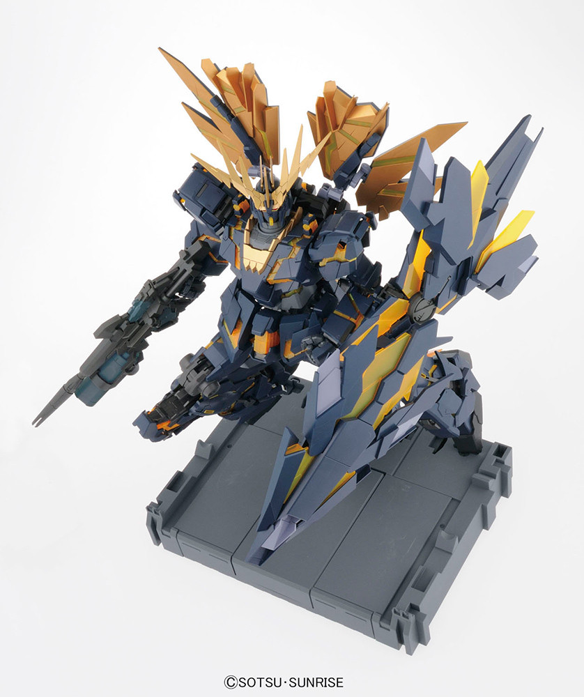 1/60 PG [N] Unicorn Gundam Banshee Norn | Japan Cool