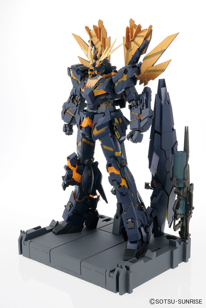 1/60 PG [N] Unicorn Gundam Banshee Norn | Japan Cool