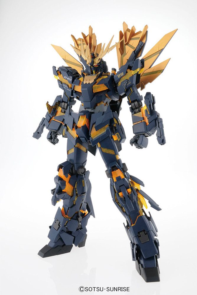 1/60 PG [N] Unicorn Gundam Banshee Norn | Japan Cool