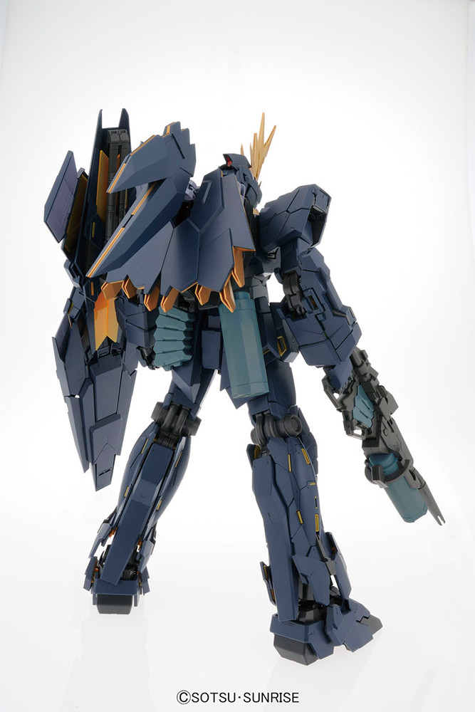 1/60 PG [N] Unicorn Gundam Banshee Norn | Japan Cool