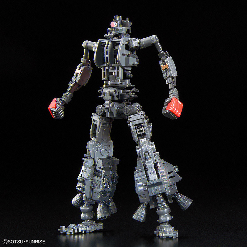 1/144 RG MS-06R2 Johnny Ridden's Zaku II | Japan Cool