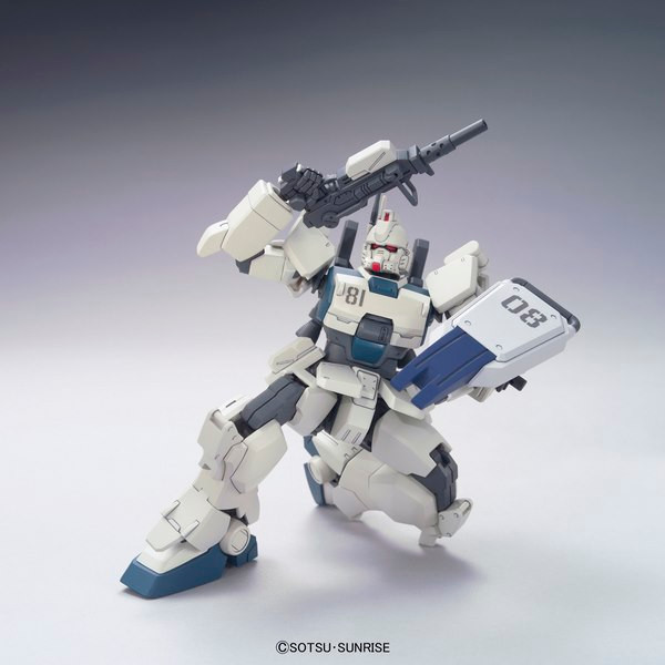 1/144 HGUC Ez8 Gundam Ez8 | Japan Cool