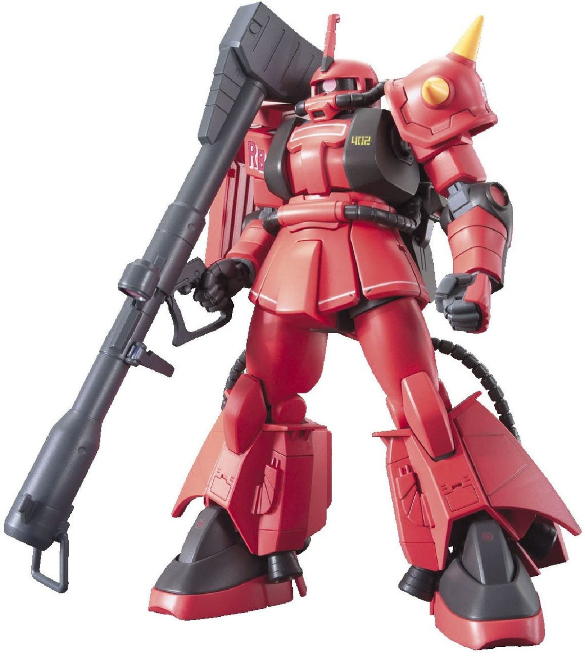 1/144 HGUC MS-06R-2 Johnny Ridden's Zaku II | Japan Cool