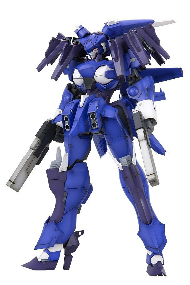 1/100 Frame Arms Rapier Zephyr | Japan Cool