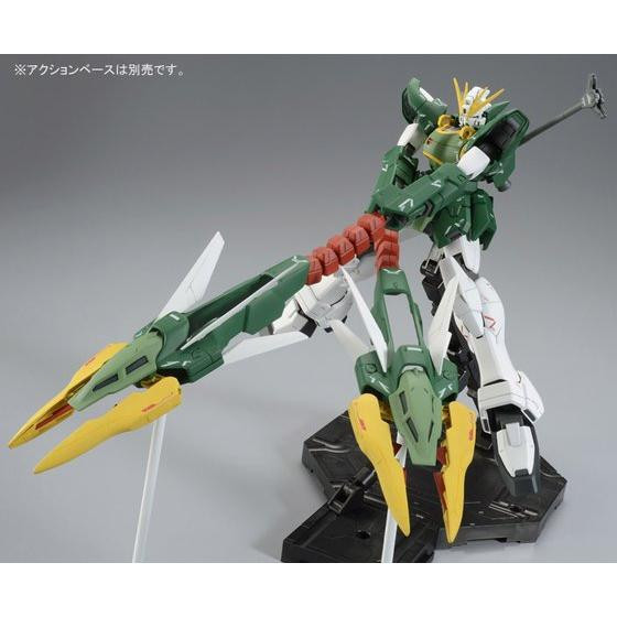 未開封】MG 1/100 XXXG-01S2 アルトロンガンダム EW /プレミアム