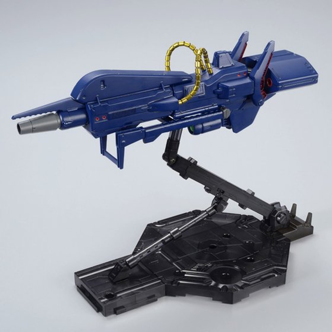 P-Bandai 1/100 MG FHA-03M1 Mega Bazooka Launcher - Japan
