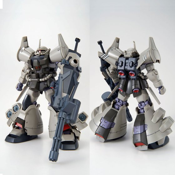 1/144 HGUC Gouf Flight Type | Japan Cool