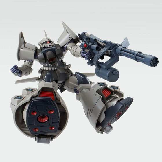 1/144 HGUC Gouf Flight Type | Japan Cool