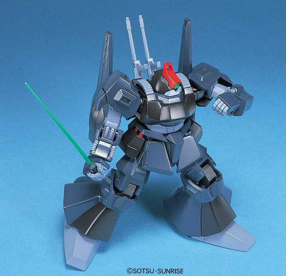 1/100 MG Rick Dias (Red) | Japan Cool