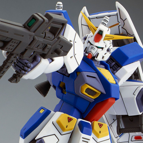 1/100 MG Gundam (Manfred's Mobile Suit) | Japan Cool
