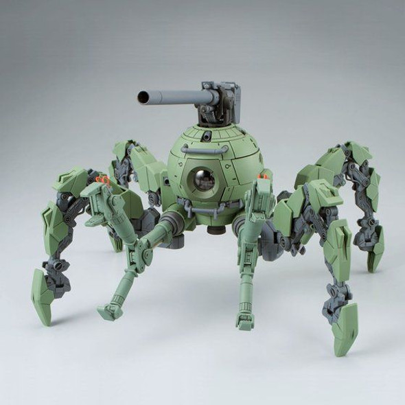 P-Bandai 1/100 MG Polypod Ball