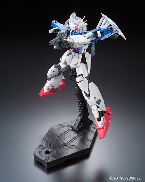 1/144 RG RX-78 GP01Fb Full Bernern