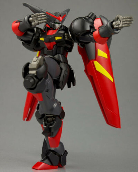 Bandai 1/100 MG GF13-001NHII Master Gundam Image 2