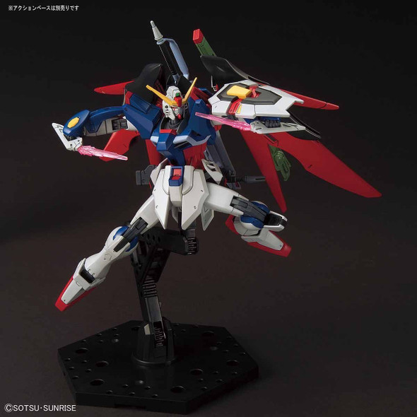 Bandai 1/144 HGCE ZGMF-X42S Destiny Gundam Image 1
