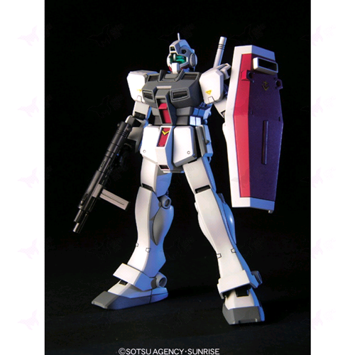 Bandai 1/144 HGUC RGM-79D GM Cold District type Main Image