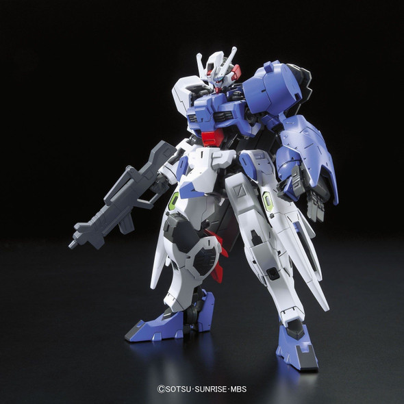 Bandai 1/144 HG IBO ASW-G-29 Gundam Astaroth Main Image