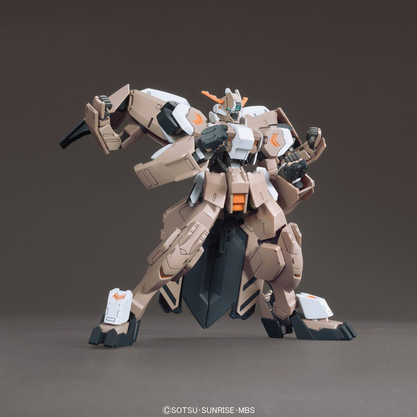 Bandai 1/144 HG IBO ASW-G-11 Gundam Gusion Rebake Full City Image 2