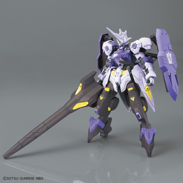 Bandai 1/144 HG IBO ASW-G-66 Gundam Kimaris Vidar Main Image