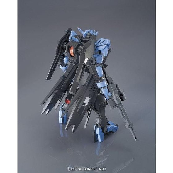 Bandai 1/144 HG IBO ASW-G-XX Gundam Vidar Image 1