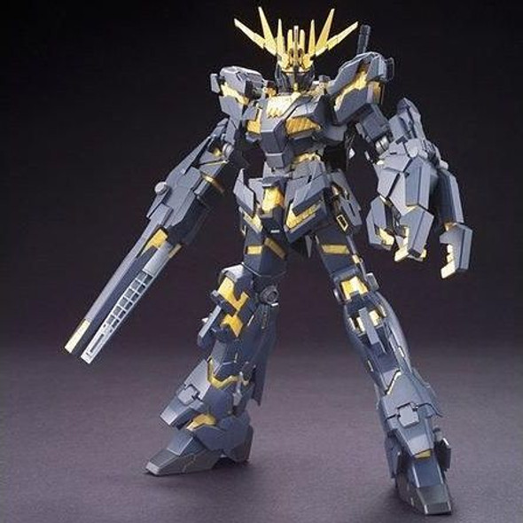 1/144 HGUC RX-0 Unicorn Gundam 02 Banshee (Destroy mode)