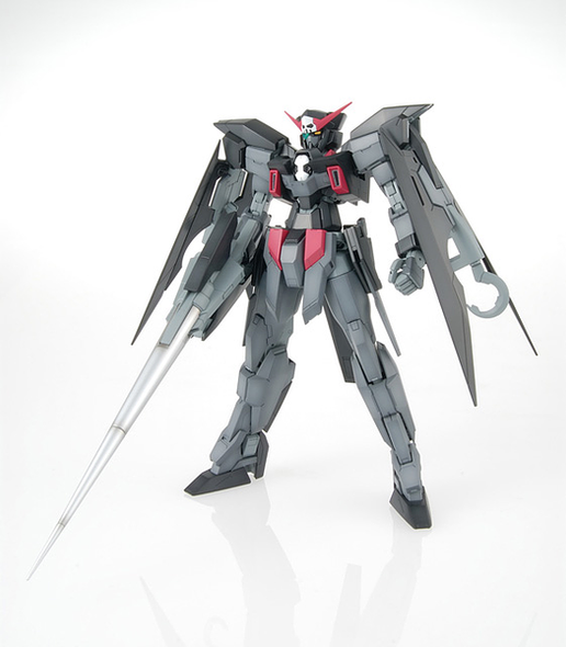 Bandai MG 1/100 AGE-2DH Gundam AGE-2 Dark Hound Main Image
