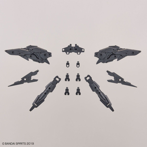 1/144 30MM Optional parts set 5 (Multi Wing/Multi Booster)