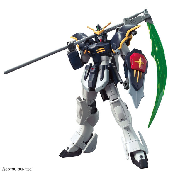 Bandai 1/144 HGAC XXG-010 Gundam Deathscythe Image 2
